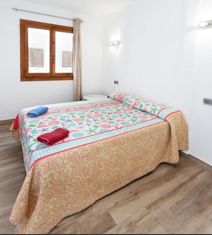 Bonito Apartamento Para 4 Personas, Centro De Moraira Exterior photo